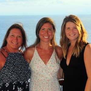 Meet your Posher, Debbie